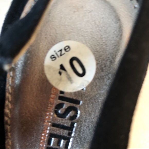 Unlisted peep toe heels - Picture 8 of 9